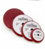 P&S DB Freeride Foam Maroon Pad - Medium Cut 6" Полировальный Бордовый круг 150мм