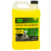 3D Extractor Shampoo Шампунь для обивки и ковров низкопенный 3,78л