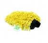 3D Wash Mitt Plush Microfiber  рукавица из микрофибры для мойки автомобиля