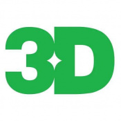 3D